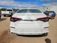 2022 Honda CIVIC фото