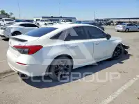 2022 Honda CIVIC фото