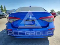 2022 Honda CIVIC фото