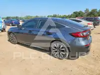 2022 Honda CIVIC фото