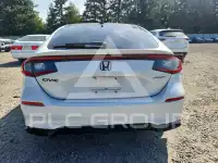 2022 Honda CIVIC photo