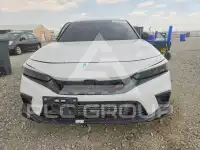 2022 Honda CIVIC фото