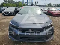 2022 Honda CIVIC фото