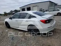 2022 Honda CIVIC фото