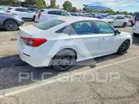 2022 Honda CIVIC фото