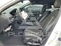 2022 Honda CIVIC фото