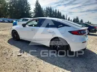 2022 Honda CIVIC photo