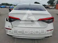 2022 Honda CIVIC photo