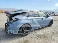 2022 Honda CIVIC фото