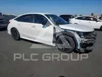 2022 Honda CIVIC фото