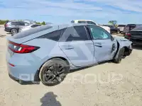 2022 Honda CIVIC фото