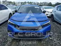 2022 Honda CIVIC фото