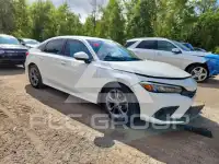 2022 Honda CIVIC фото