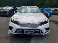 2022 Honda CIVIC фото