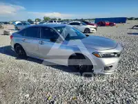 2022 Honda CIVIC photo