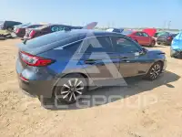2022 Honda CIVIC фото