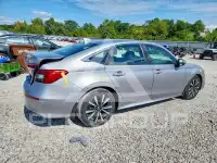 2022 Honda CIVIC фото