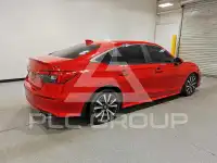 2022 Honda CIVIC фото