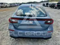 2022 Honda CIVIC фото
