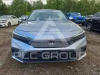 2022 Honda CIVIC фото