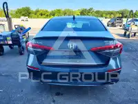 2022 Honda CIVIC фото