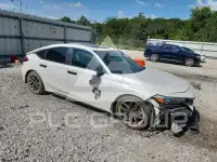 2022 Honda CIVIC фото