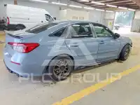 2022 Honda CIVIC фото