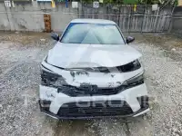 2022 Honda CIVIC фото
