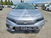 2022 Honda CIVIC фото