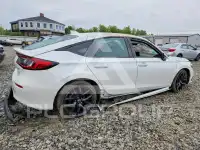 2022 Honda CIVIC фото
