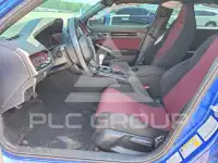 2022 Honda CIVIC фото