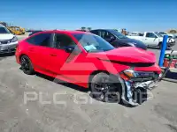 2022 Honda CIVIC фото