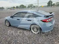 2022 Honda CIVIC фото