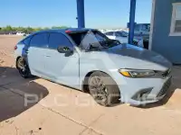 2022 Honda CIVIC фото