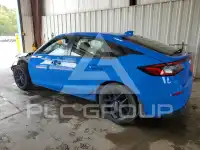 2022 Honda CIVIC photo