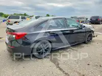 2022 Honda CIVIC фото