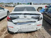 2022 Honda CIVIC фото