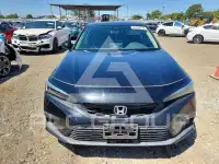 2022 Honda CIVIC фото