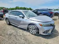 2022 Honda CIVIC фото