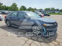 2022 Honda CIVIC фото
