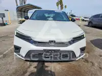 2022 Honda CIVIC фото
