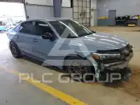 2022 Honda CIVIC фото