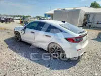 2022 Honda CIVIC фото