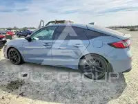 2022 Honda CIVIC фото