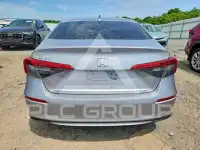 2022 Honda CIVIC фото