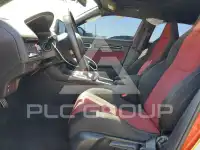 2022 Honda CIVIC фото