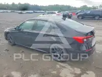 2022 Honda CIVIC фото
