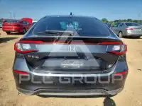 2022 Honda CIVIC фото