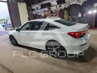 2022 Honda CIVIC фото