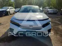 2022 Honda CIVIC фото